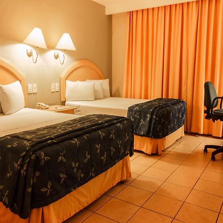 Plaza Inn Express Tapachula Exterior photo