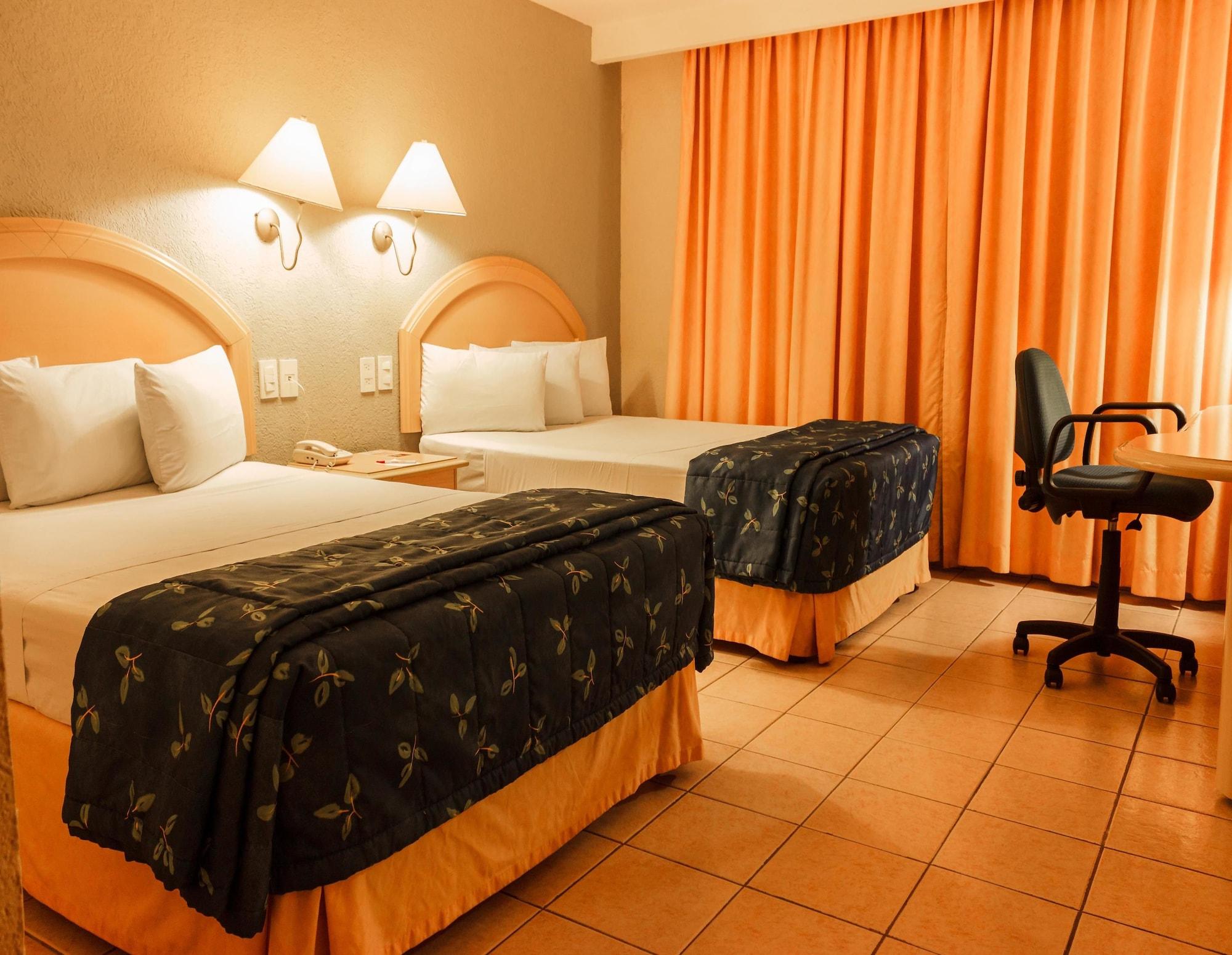 Plaza Inn Express Tapachula Exterior photo