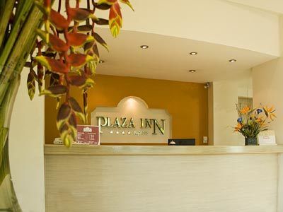 Plaza Inn Express Tapachula Exterior photo