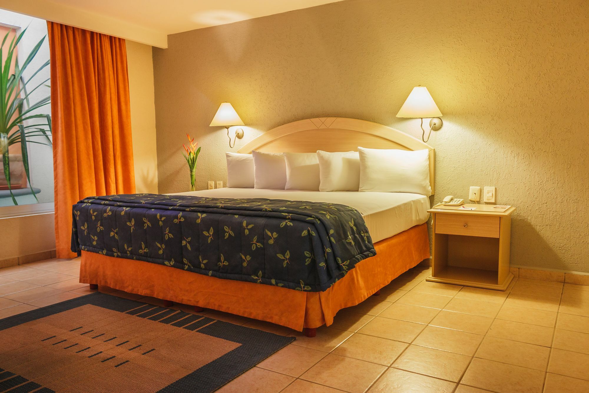 Plaza Inn Express Tapachula Exterior photo