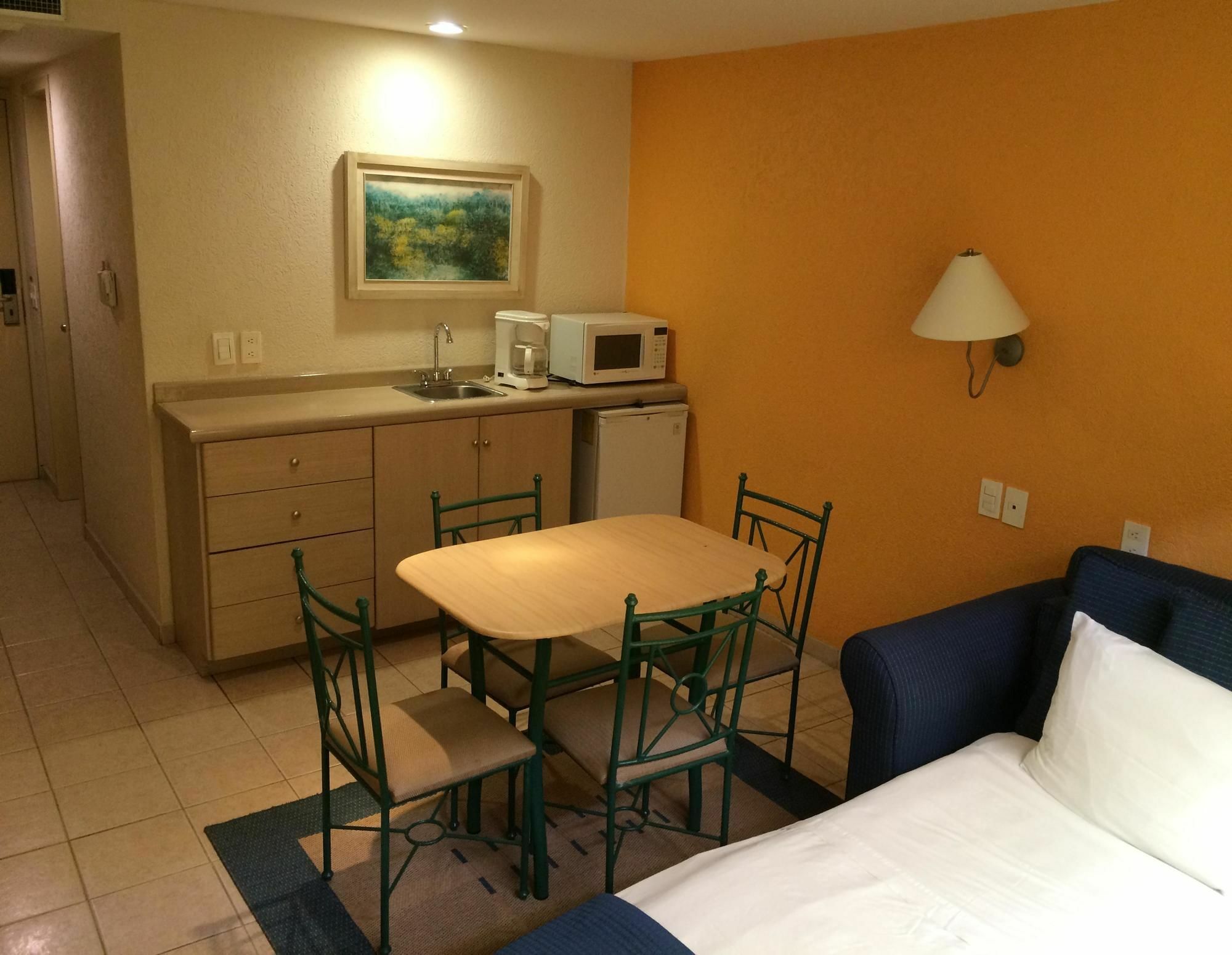 Plaza Inn Express Tapachula Exterior photo