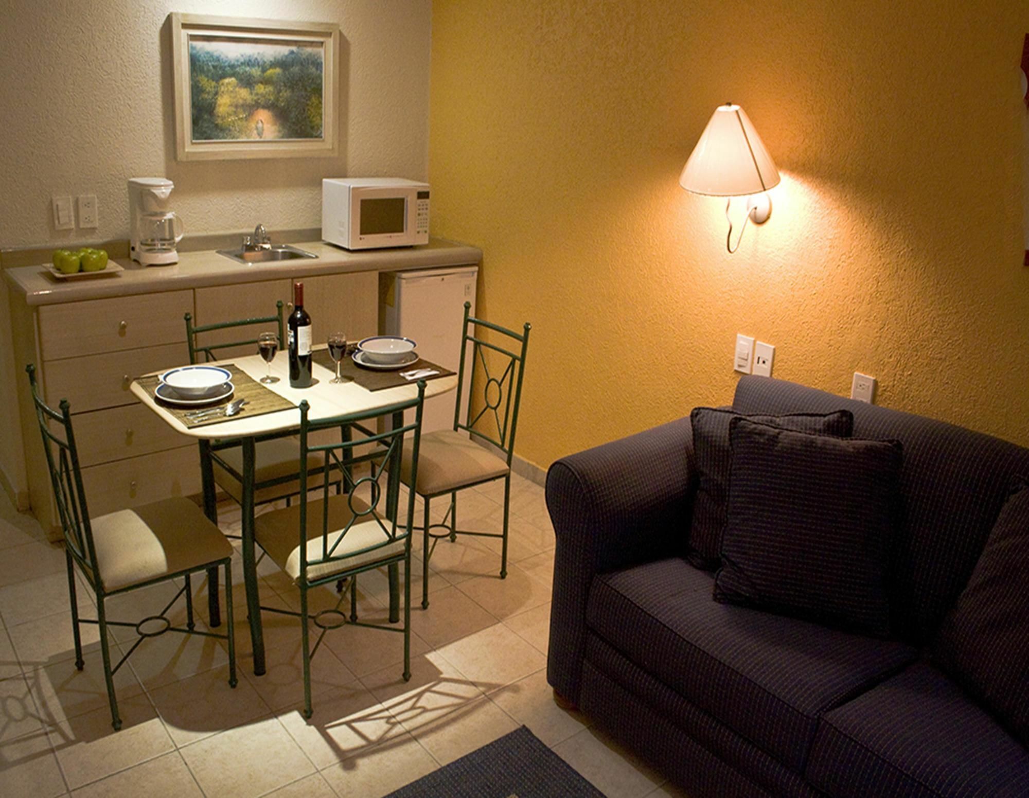 Plaza Inn Express Tapachula Exterior photo
